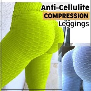 Anti-Cellulite Leggings